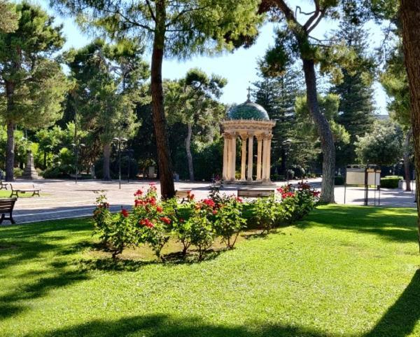 Armonie Salesiani Lecce Exterior foto