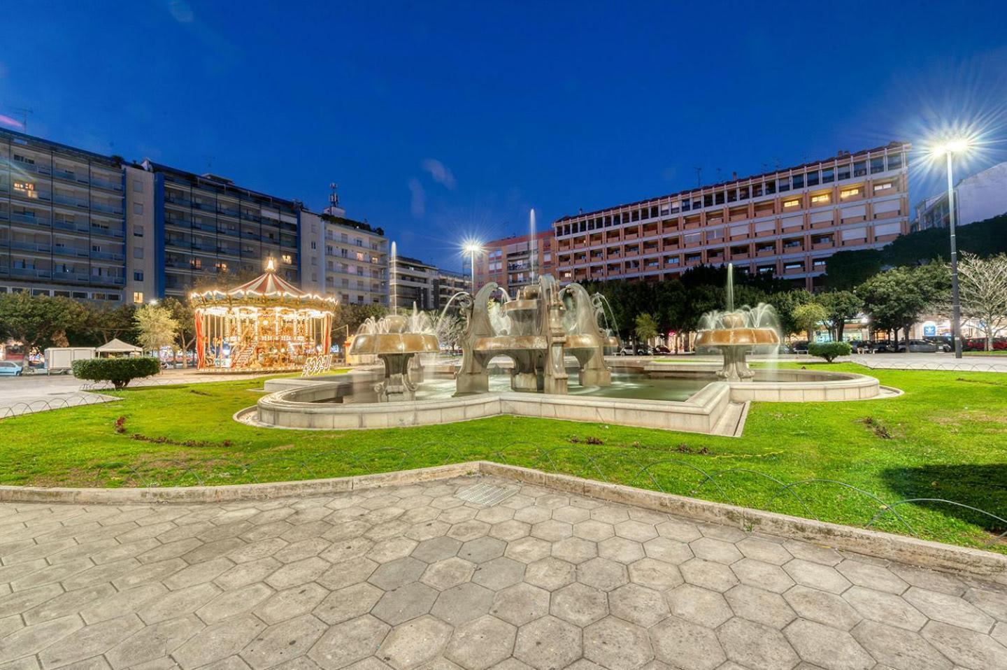 Armonie Salesiani Lecce Exterior foto